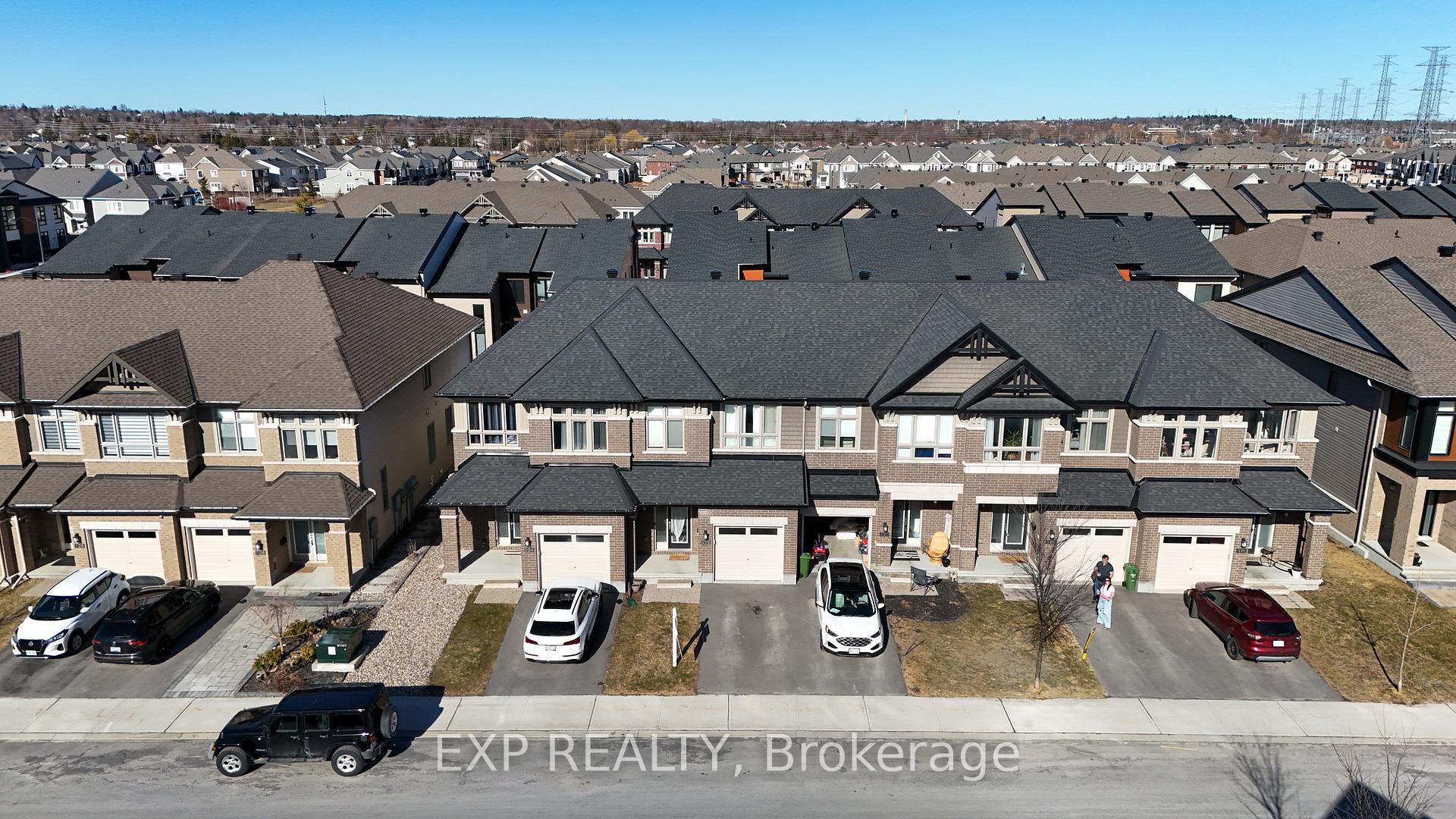 Photo 30 of 522 Triangle Street, Ottawa, Kanata - Emerald Meadows/Trailwest — HOMEH