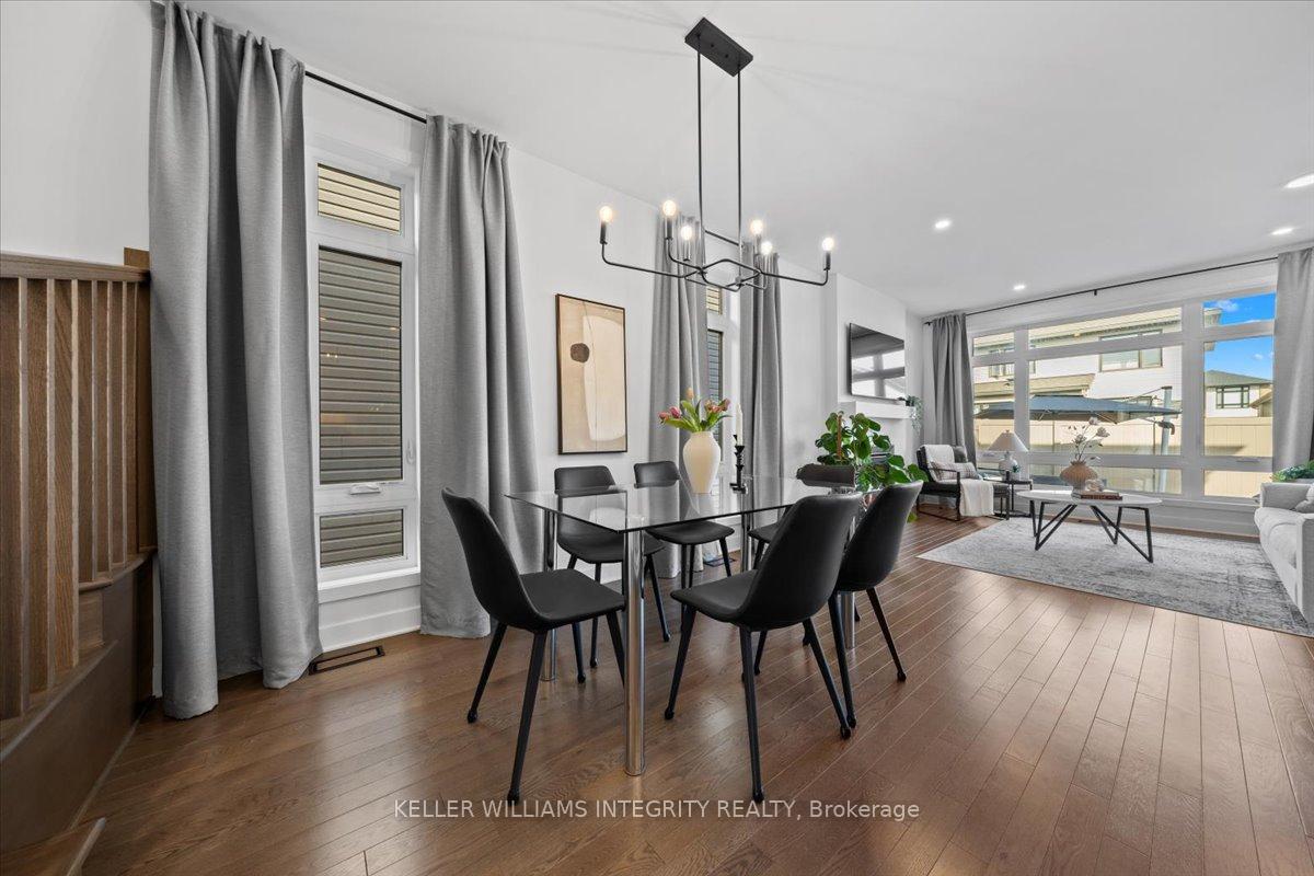 Photo 13 of 104 Warrior Street, Ottawa, Kanata - Emerald Meadows/Trailwest — HOMEH