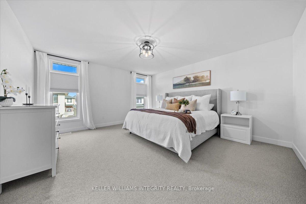 Photo 20 of 104 Warrior Street, Ottawa, Kanata - Emerald Meadows/Trailwest — HOMEH