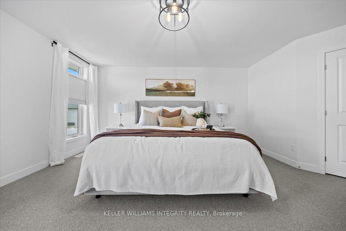 Photo 21 of 104 Warrior Street, Ottawa, Kanata - Emerald Meadows/Trailwest — HOMEH