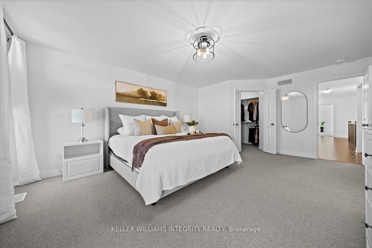 Photo 22 of 104 Warrior Street, Ottawa, Kanata - Emerald Meadows/Trailwest — HOMEH