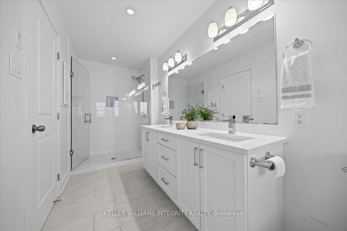 Photo 24 of 104 Warrior Street, Ottawa, Kanata - Emerald Meadows/Trailwest — HOMEH