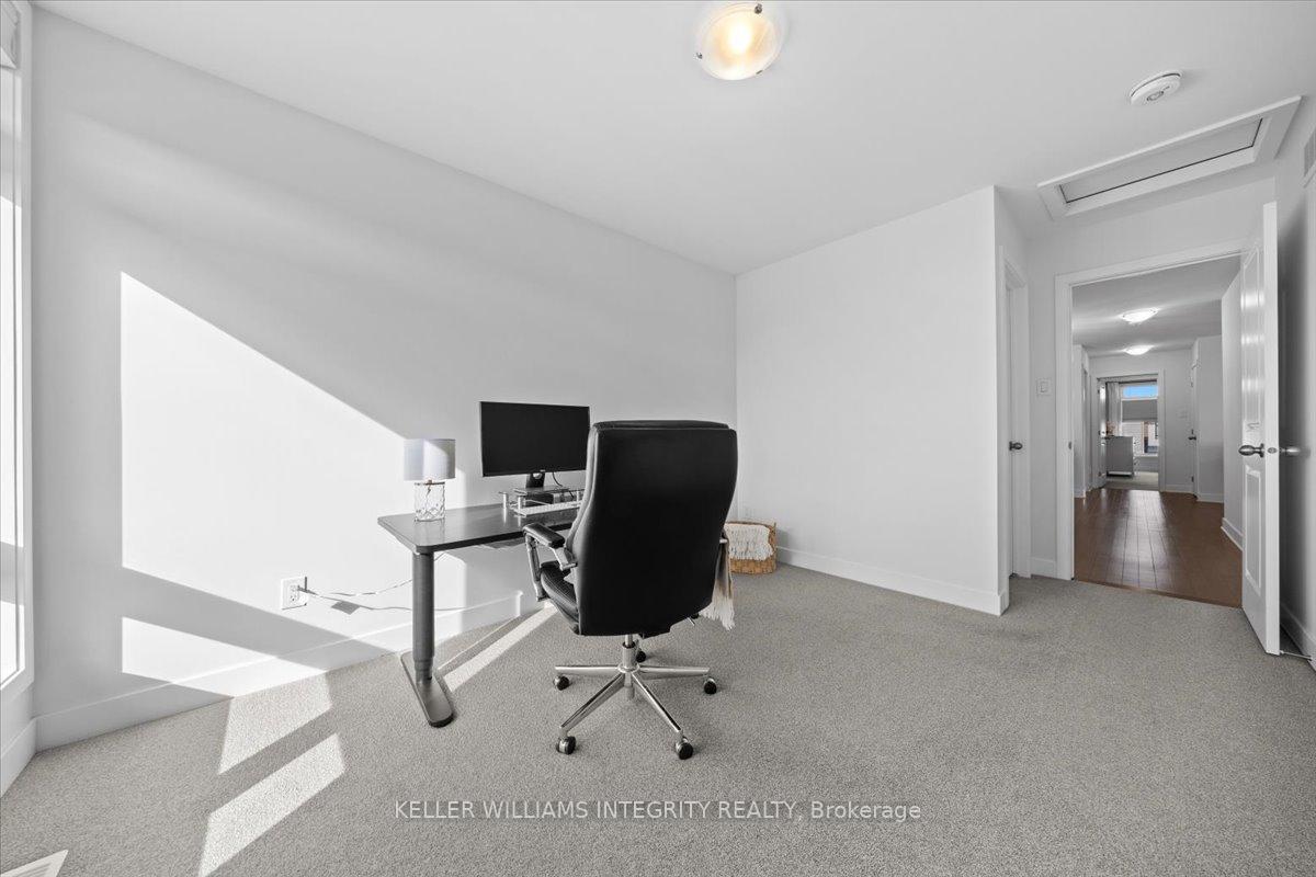 Photo 27 of 104 Warrior Street, Ottawa, Kanata - Emerald Meadows/Trailwest — HOMEH