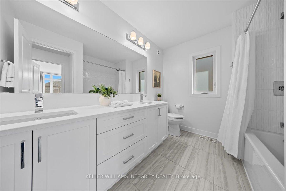 Photo 28 of 104 Warrior Street, Ottawa, Kanata - Emerald Meadows/Trailwest — HOMEH