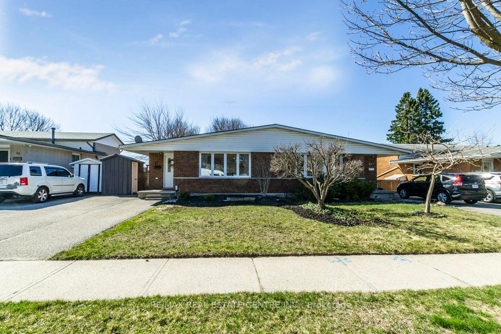 Photo 39 of 43 Briar Knoll Drive, Kitchener — HOMEH