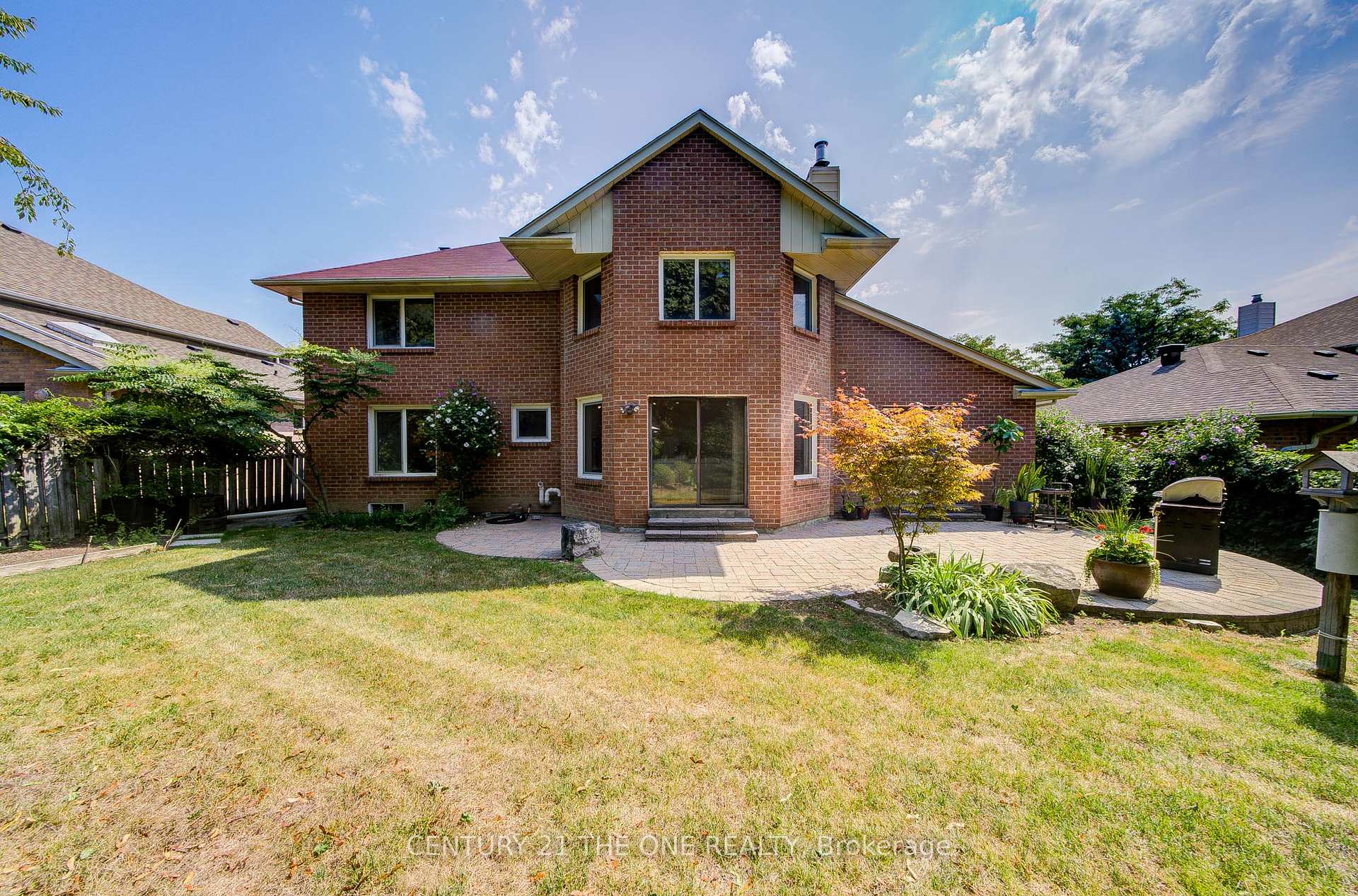 Photo 20 of 35 Ambleside Crescent, Markham, Unionville — HOMEH