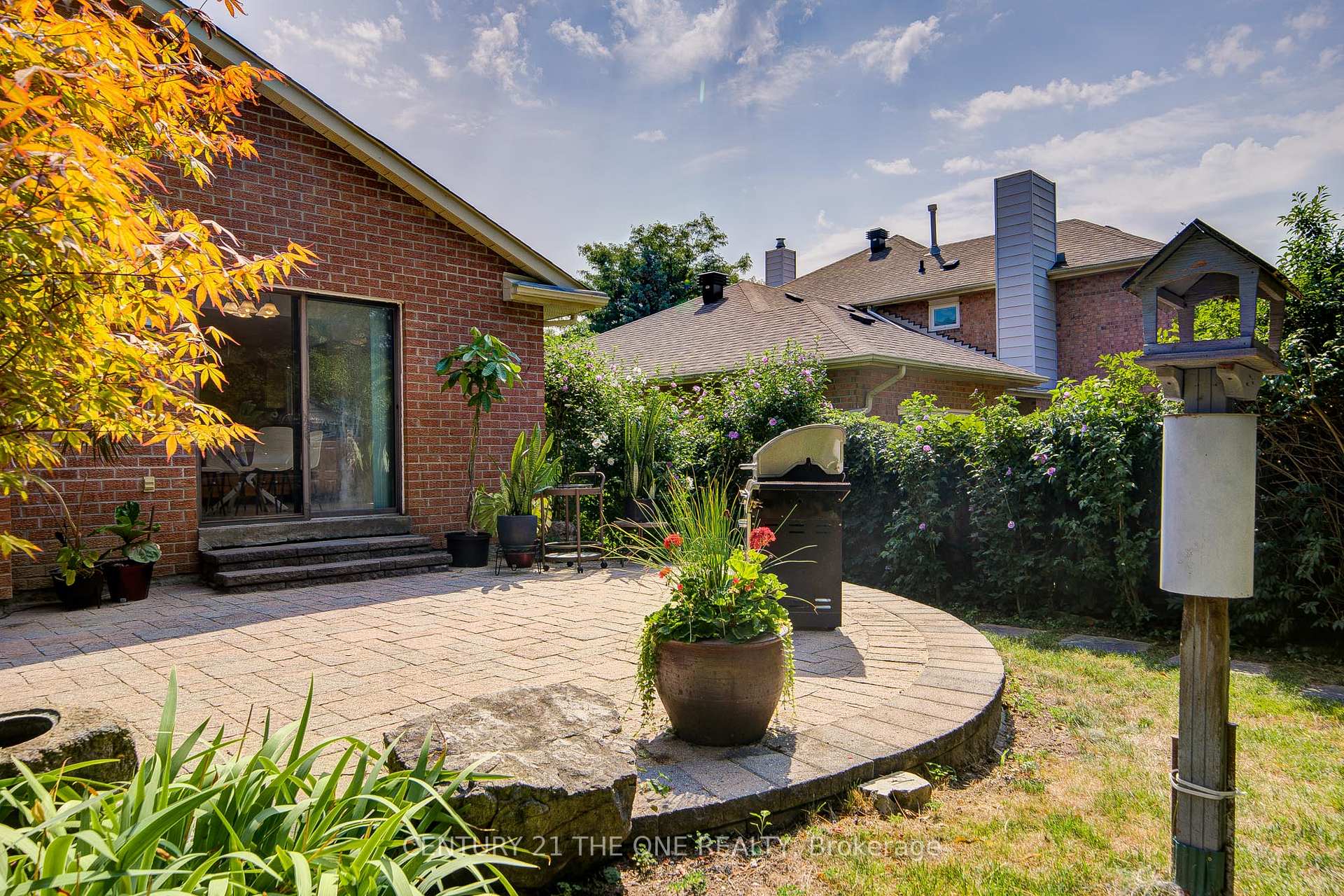 Photo 21 of 35 Ambleside Crescent, Markham, Unionville — HOMEH