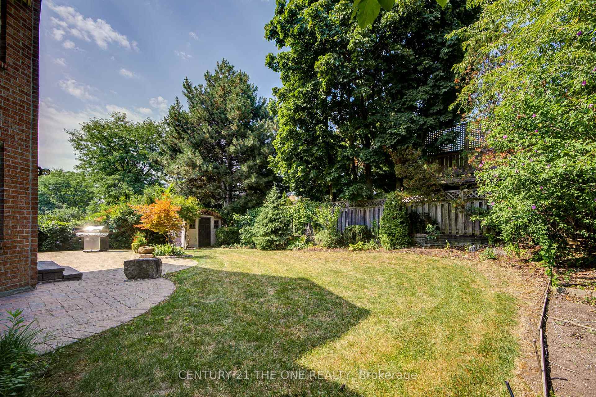 Photo 22 of 35 Ambleside Crescent, Markham, Unionville — HOMEH