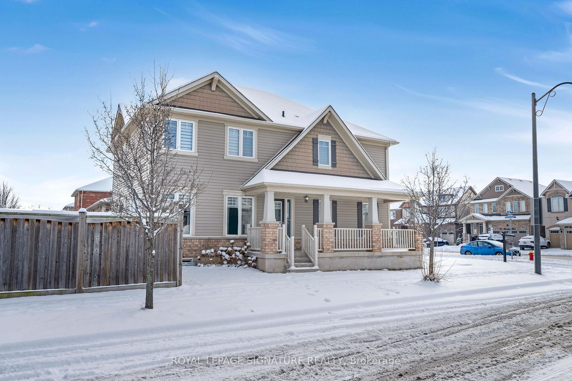 Photo 2 of 897 Farmstead Drive, Milton, Willmott — HOMEH