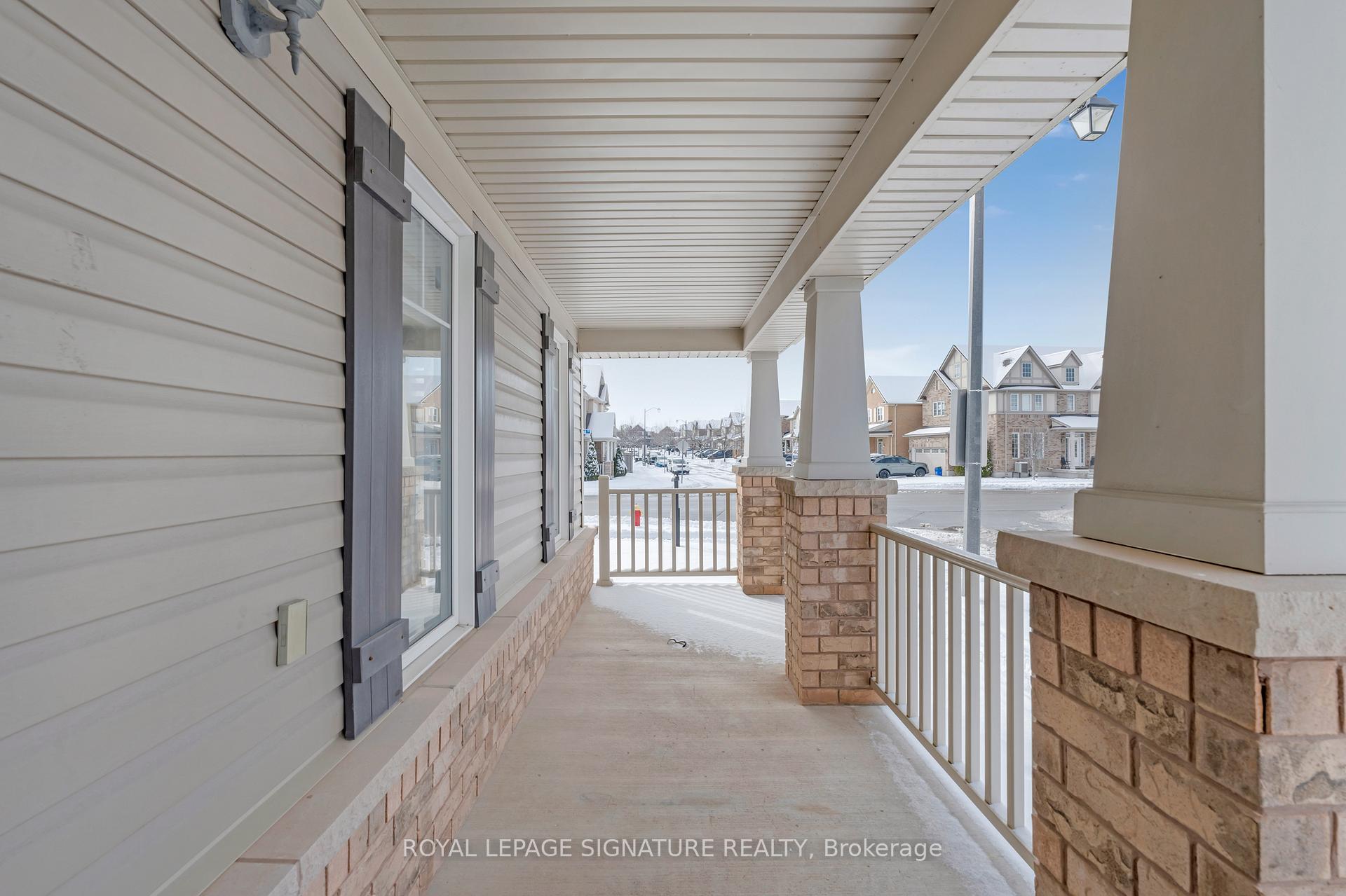 Photo 7 of 897 Farmstead Drive, Milton, Willmott — HOMEH