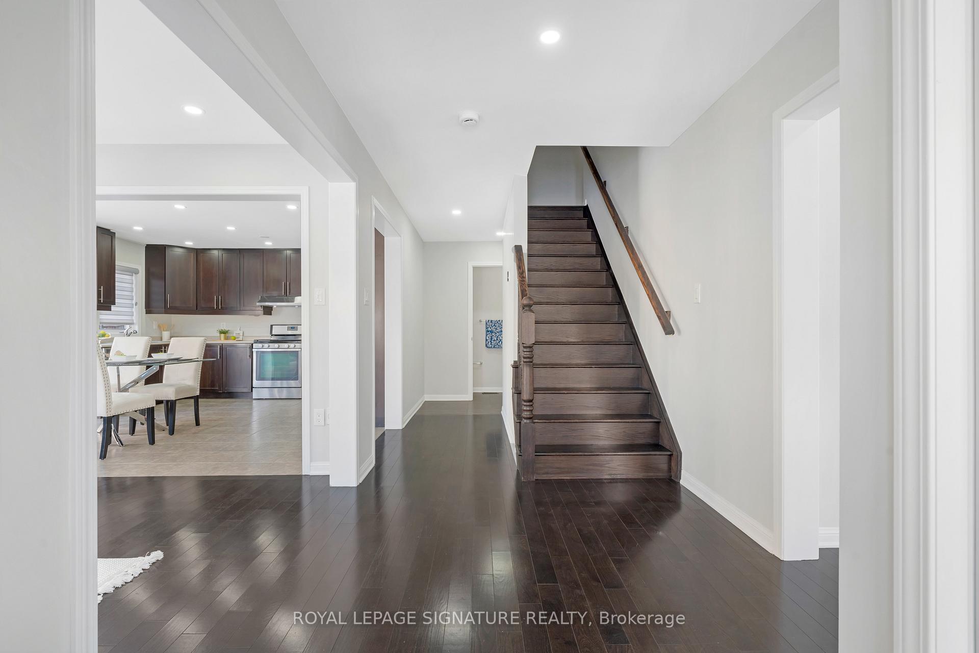Photo 9 of 897 Farmstead Drive, Milton, Willmott — HOMEH