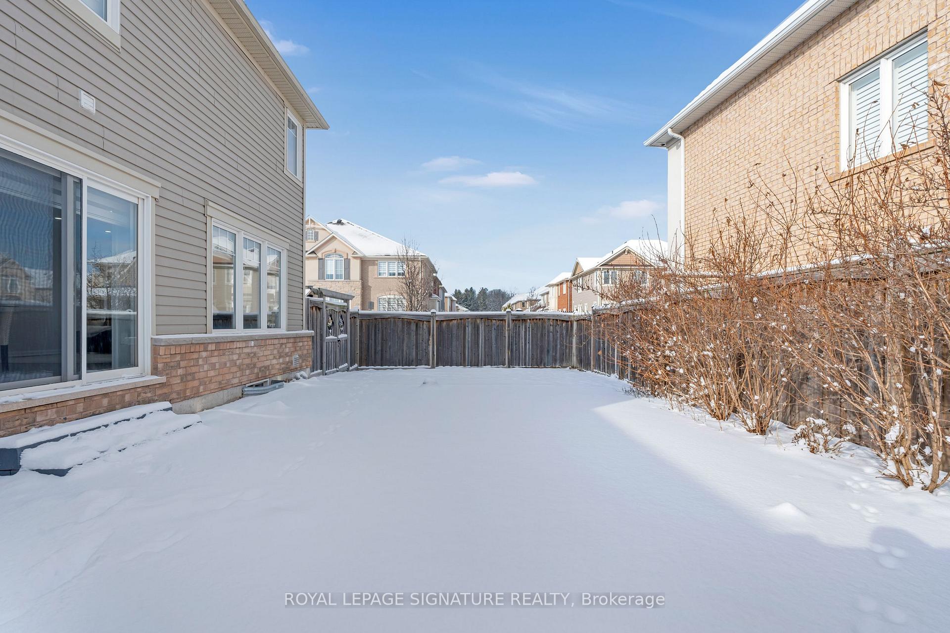 Photo 40 of 897 Farmstead Drive, Milton, Willmott — HOMEH