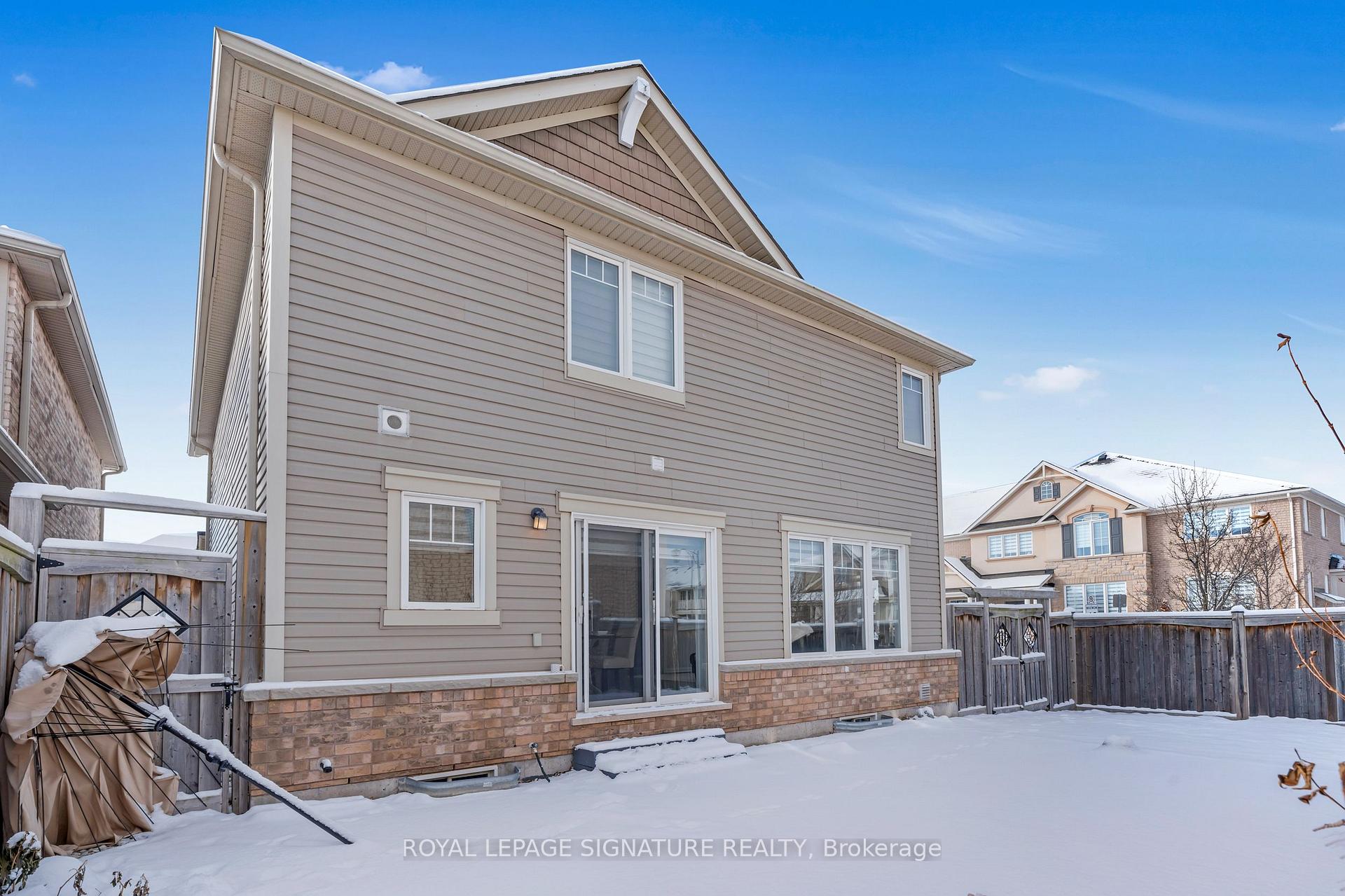 Photo 41 of 897 Farmstead Drive, Milton, Willmott — HOMEH