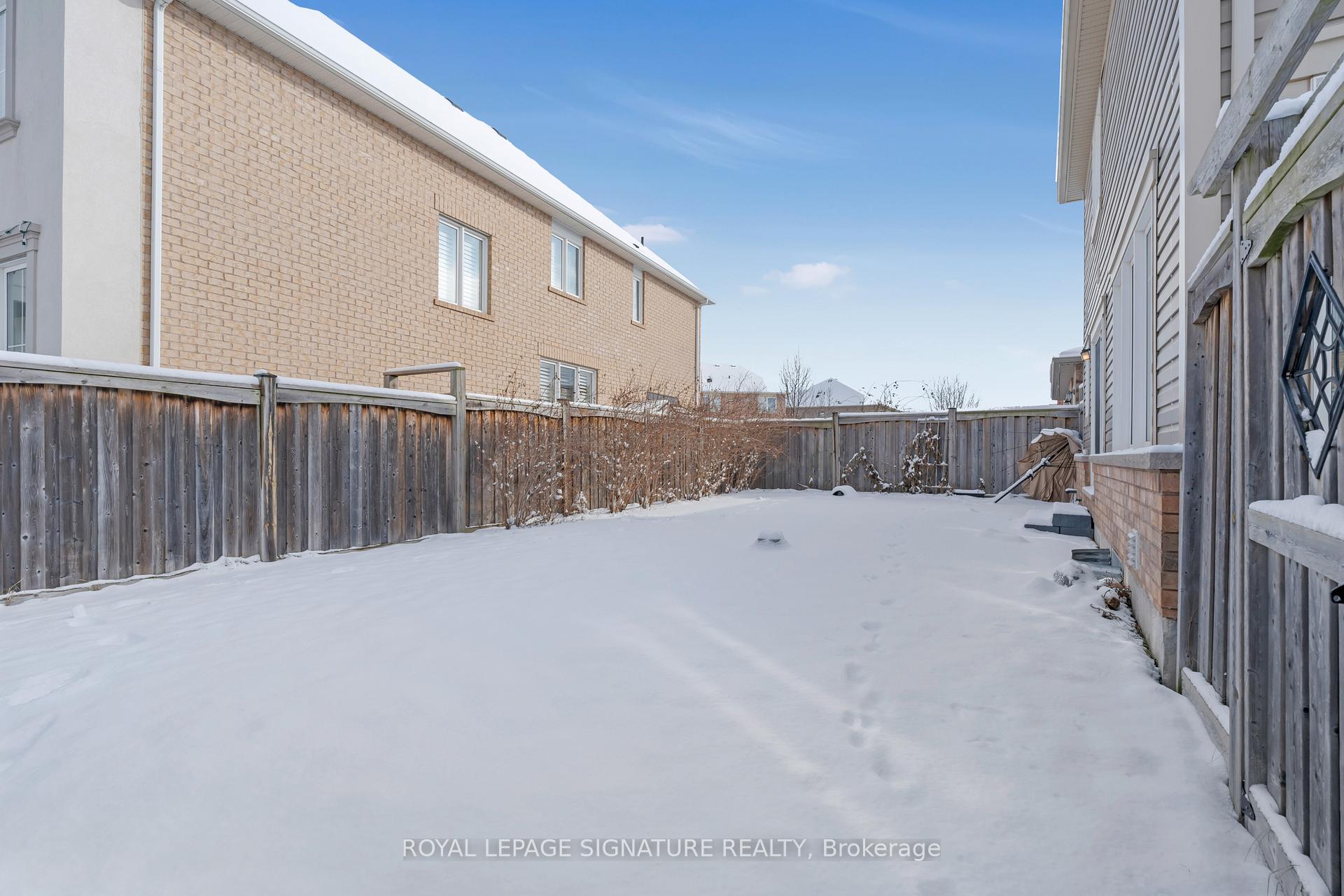 Photo 42 of 897 Farmstead Drive, Milton, Willmott — HOMEH