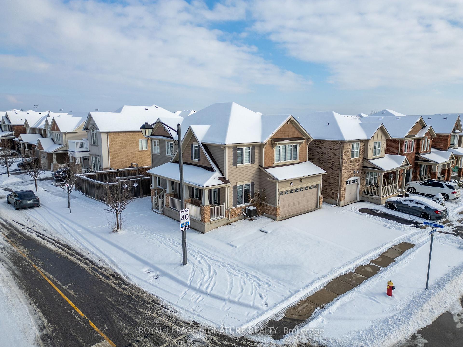 Photo 43 of 897 Farmstead Drive, Milton, Willmott — HOMEH