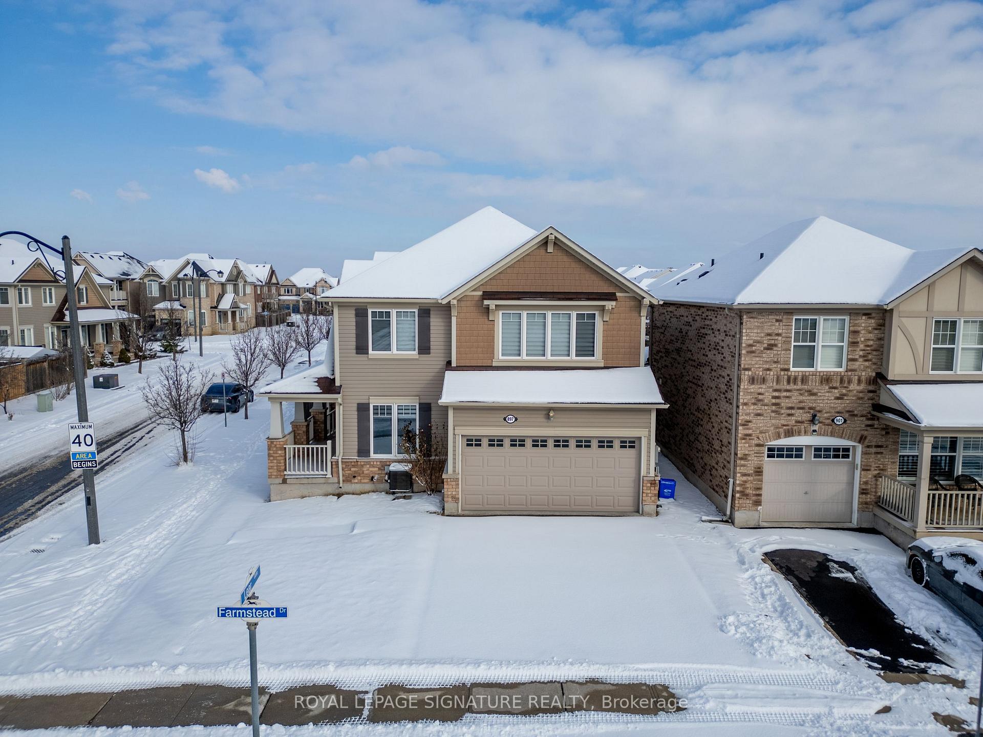 Photo 44 of 897 Farmstead Drive, Milton, Willmott — HOMEH