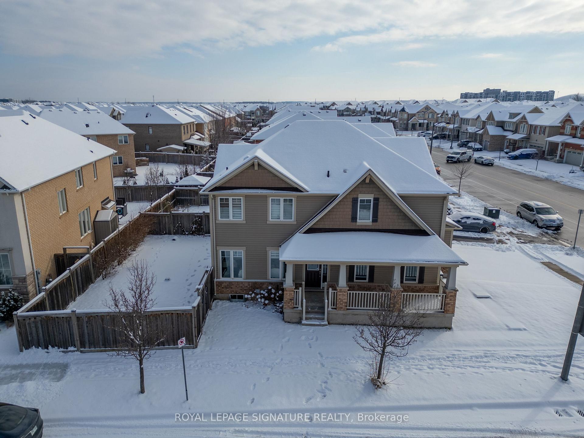 Photo 45 of 897 Farmstead Drive, Milton, Willmott — HOMEH