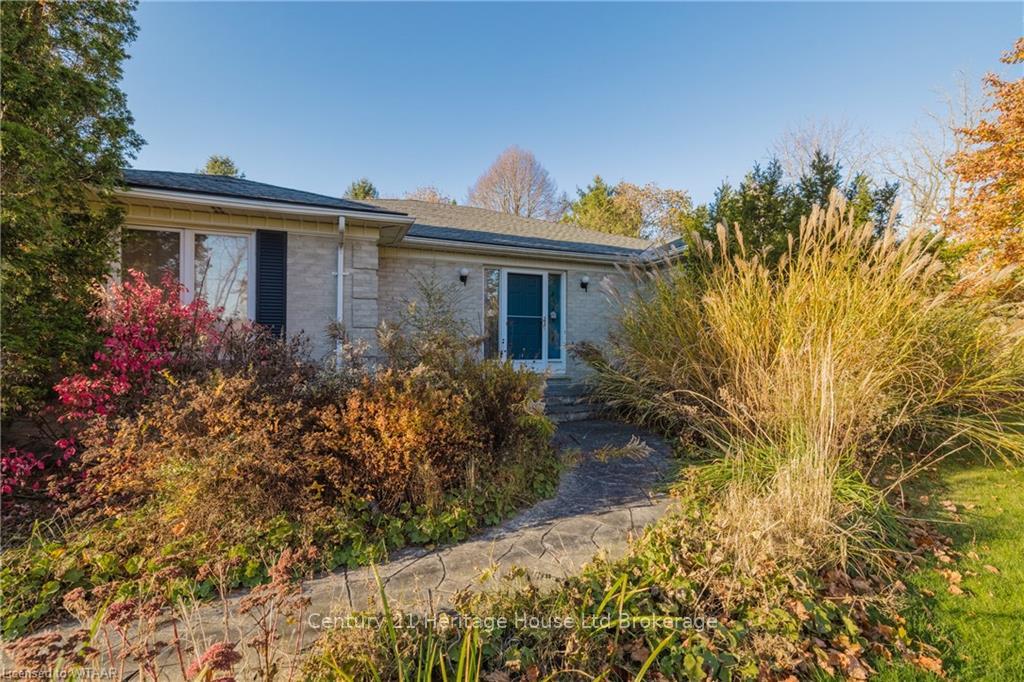 Photo 1 of 14278 Thirteen Mile Road, Middlesex Centre, Birr — HOMEH