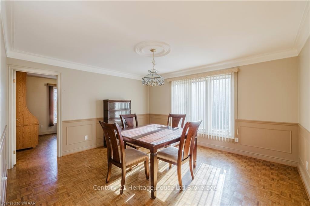 Photo 10 of 14278 Thirteen Mile Road, Middlesex Centre, Birr — HOMEH
