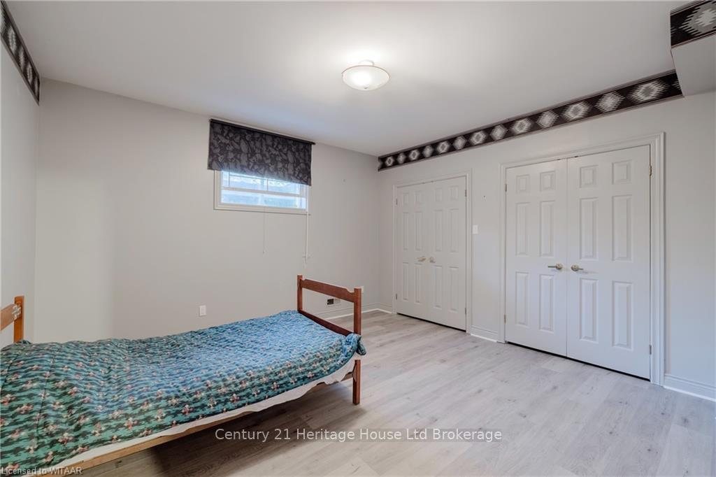Photo 29 of 14278 Thirteen Mile Road, Middlesex Centre, Birr — HOMEH