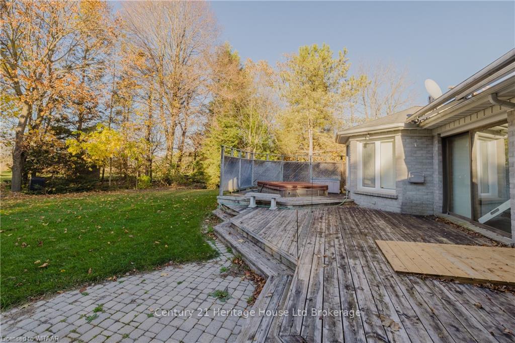 Photo 38 of 14278 Thirteen Mile Road, Middlesex Centre, Birr — HOMEH