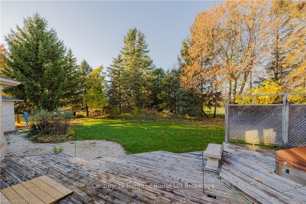 Photo 39 of 14278 Thirteen Mile Road, Middlesex Centre, Birr — HOMEH