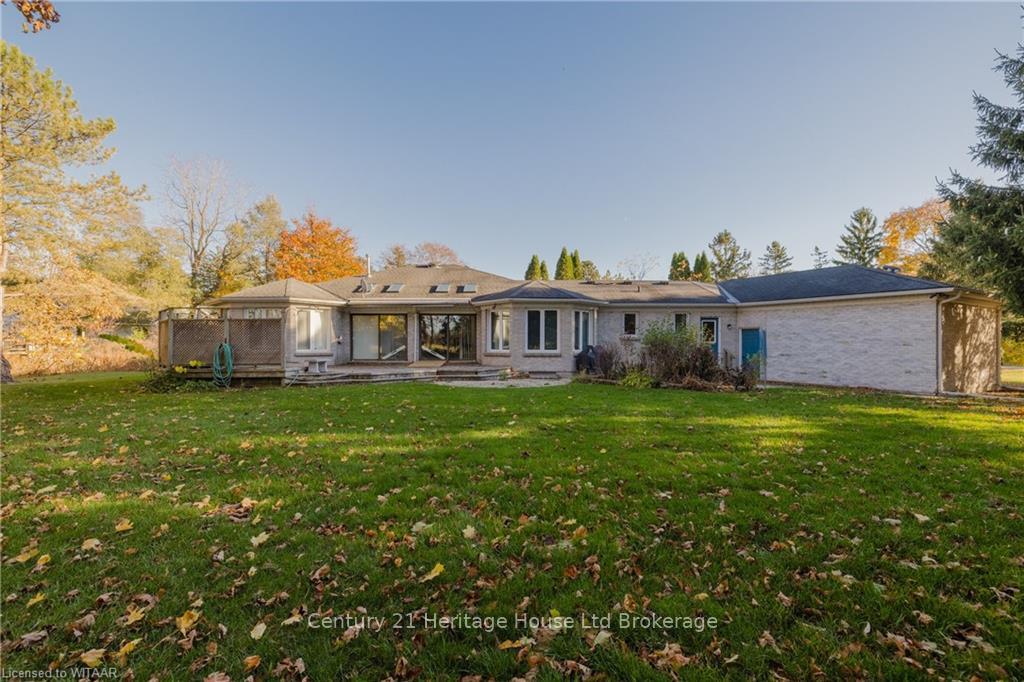 Photo 40 of 14278 Thirteen Mile Road, Middlesex Centre, Birr — HOMEH