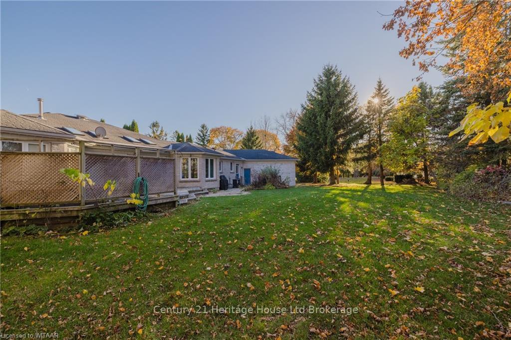 Photo 41 of 14278 Thirteen Mile Road, Middlesex Centre, Birr — HOMEH