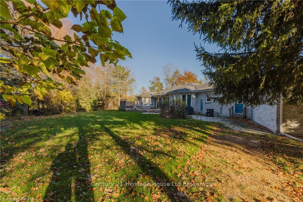 Photo 42 of 14278 Thirteen Mile Road, Middlesex Centre, Birr — HOMEH