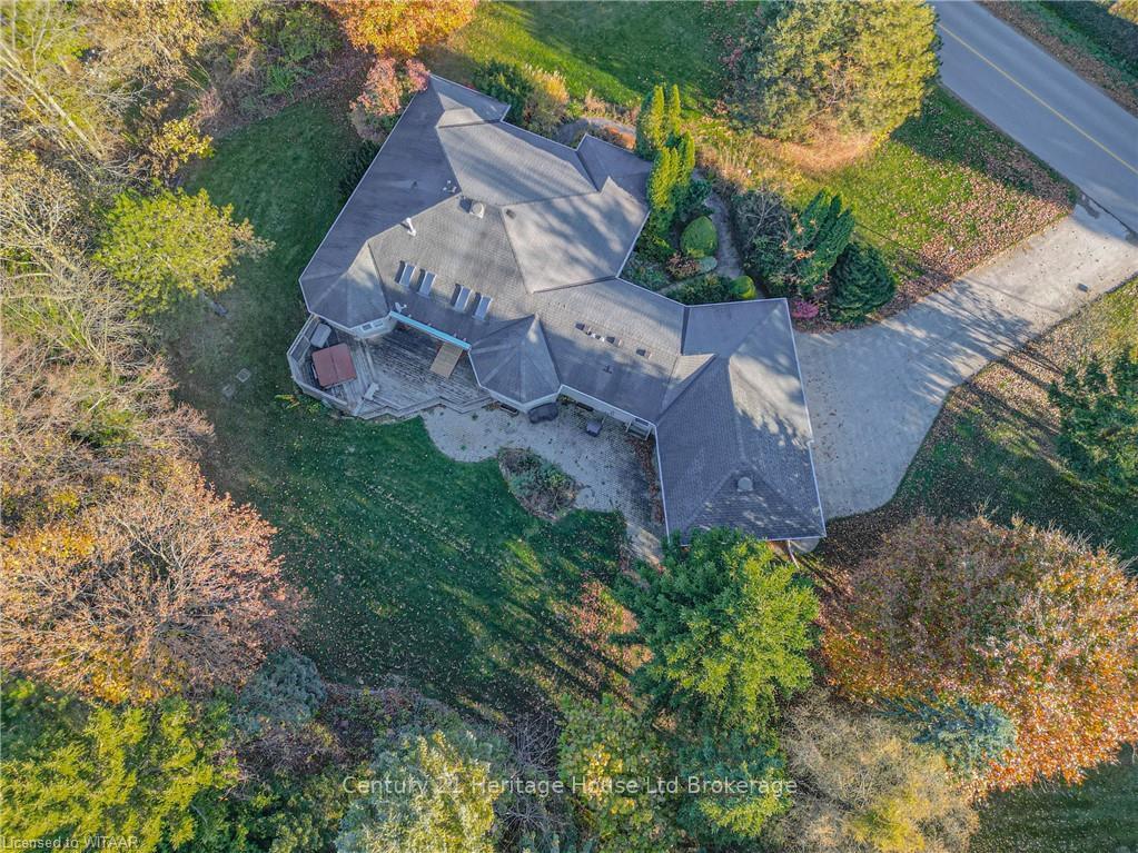 Photo 46 of 14278 Thirteen Mile Road, Middlesex Centre, Birr — HOMEH