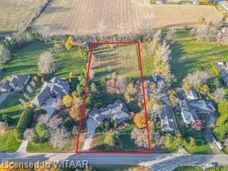 Photo 47 of 14278 Thirteen Mile Road, Middlesex Centre, Birr — HOMEH