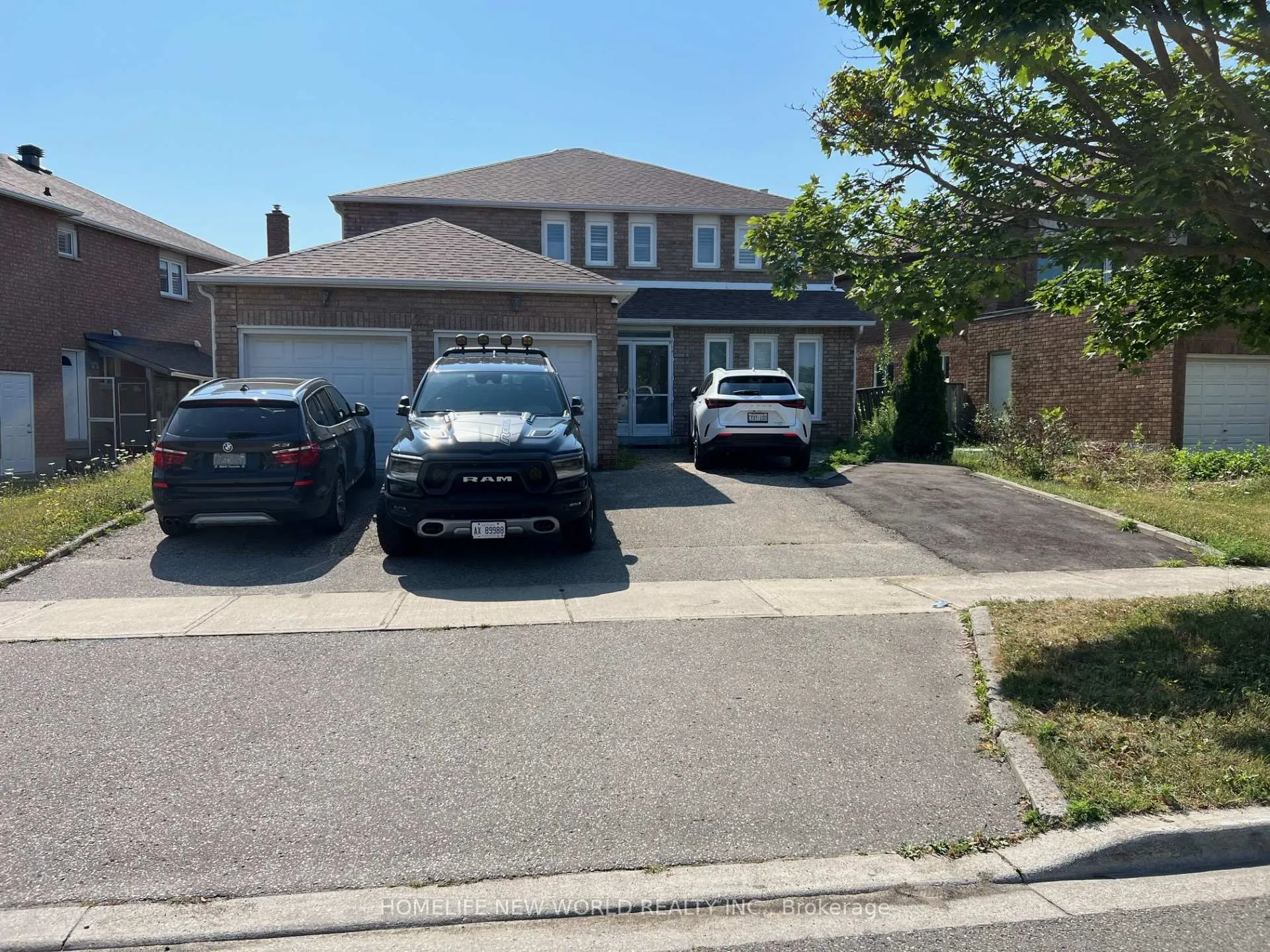 Photo 1 of Unit BSMT RM 2, 27 Wilclay Avenue, Markham, Milliken Mills East — HOMEH