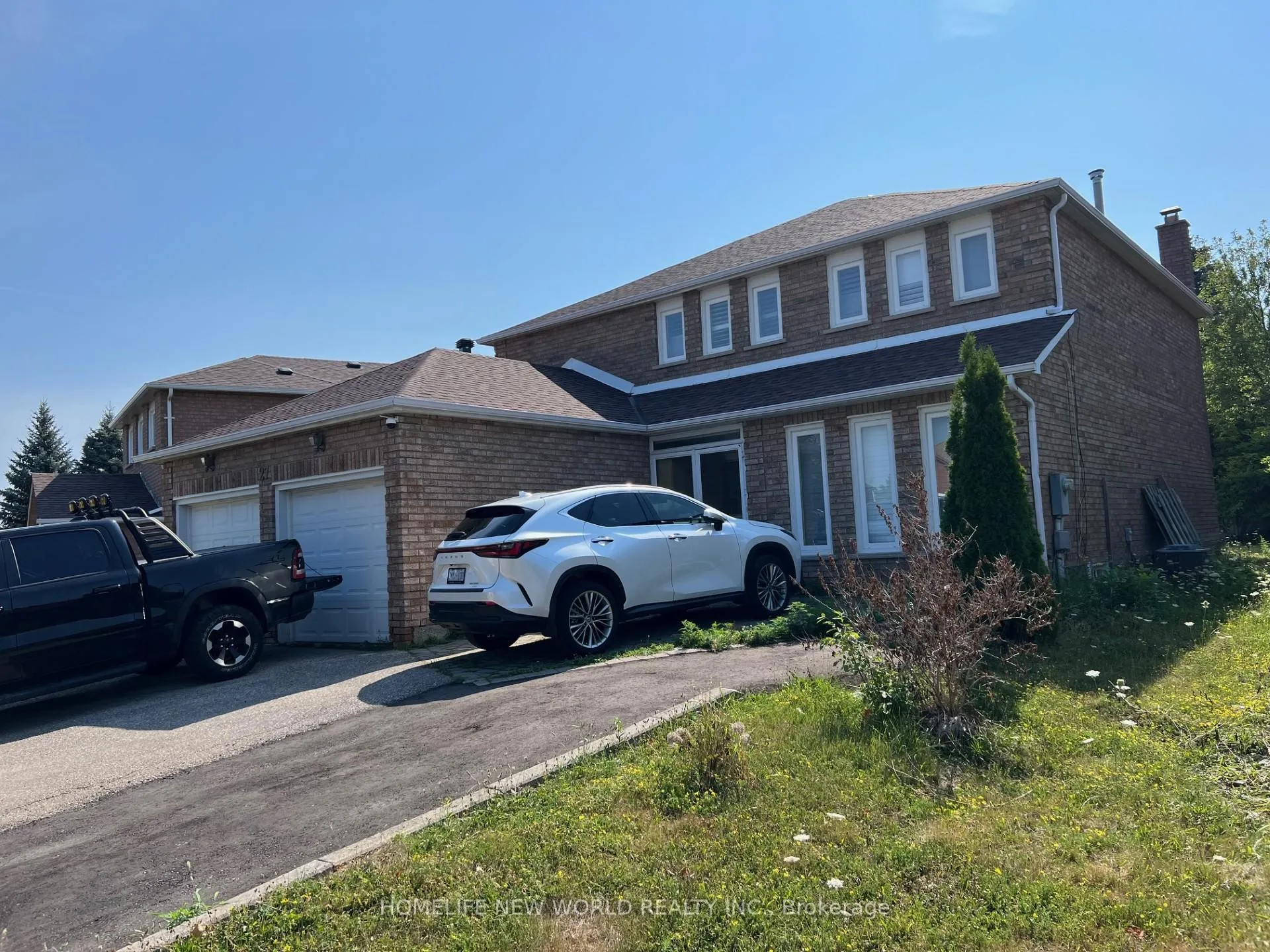 Photo 3 of Unit BSMT RM 2, 27 Wilclay Avenue, Markham, Milliken Mills East — HOMEH