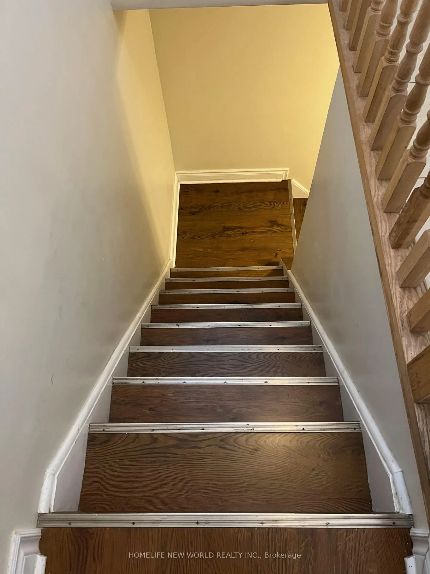 Photo 8 of Unit BSMT RM 2, 27 Wilclay Avenue, Markham, Milliken Mills East — HOMEH