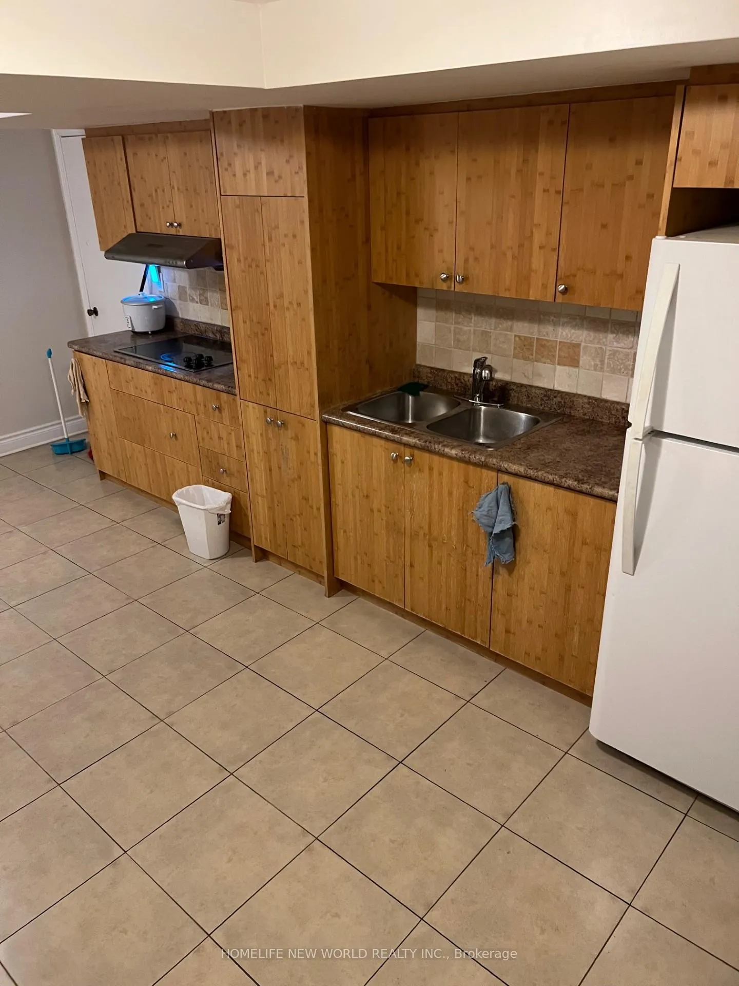 Photo 9 of Unit BSMT RM 2, 27 Wilclay Avenue, Markham, Milliken Mills East — HOMEH
