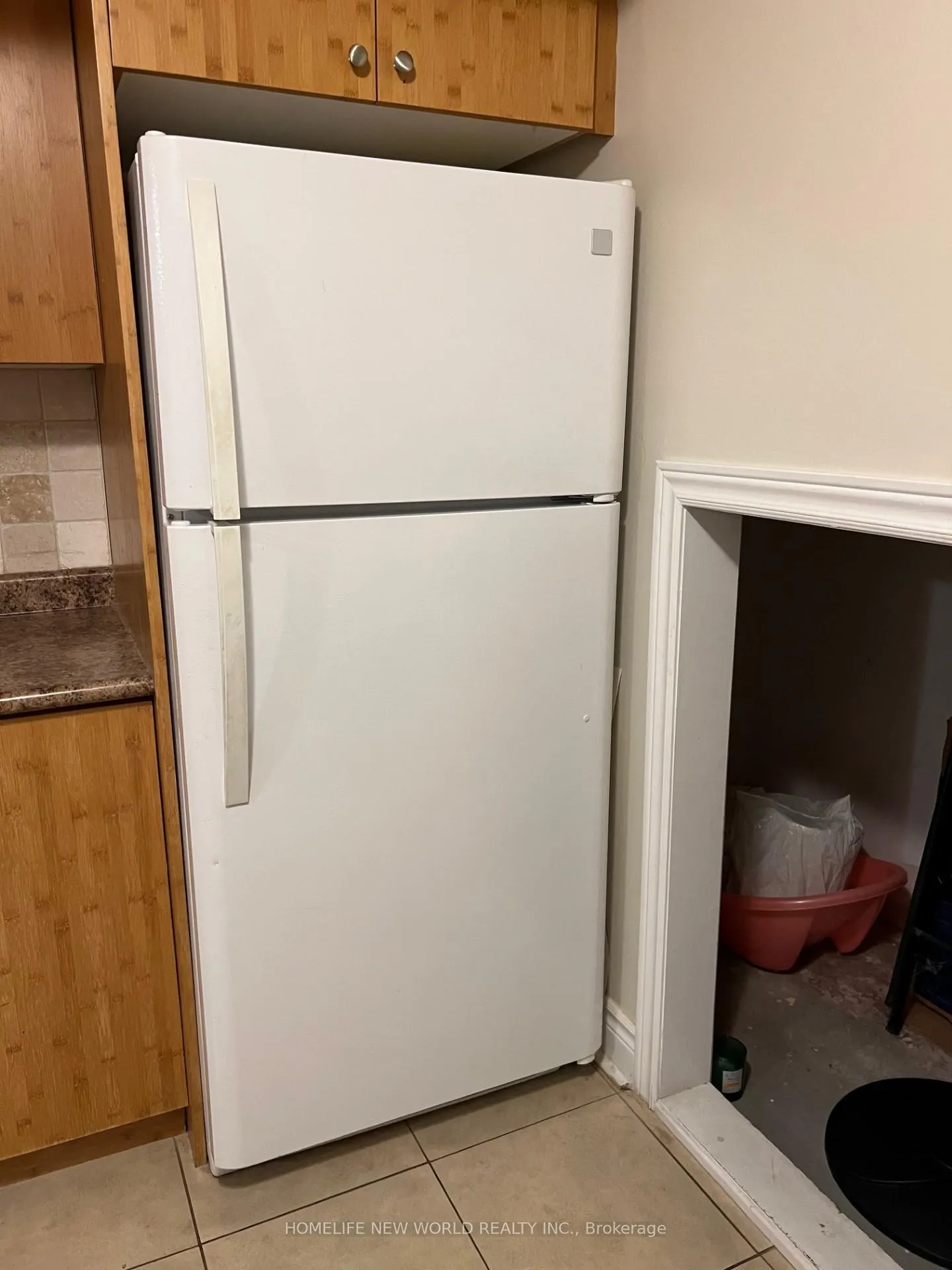 Photo 13 of Unit BSMT RM 2, 27 Wilclay Avenue, Markham, Milliken Mills East — HOMEH