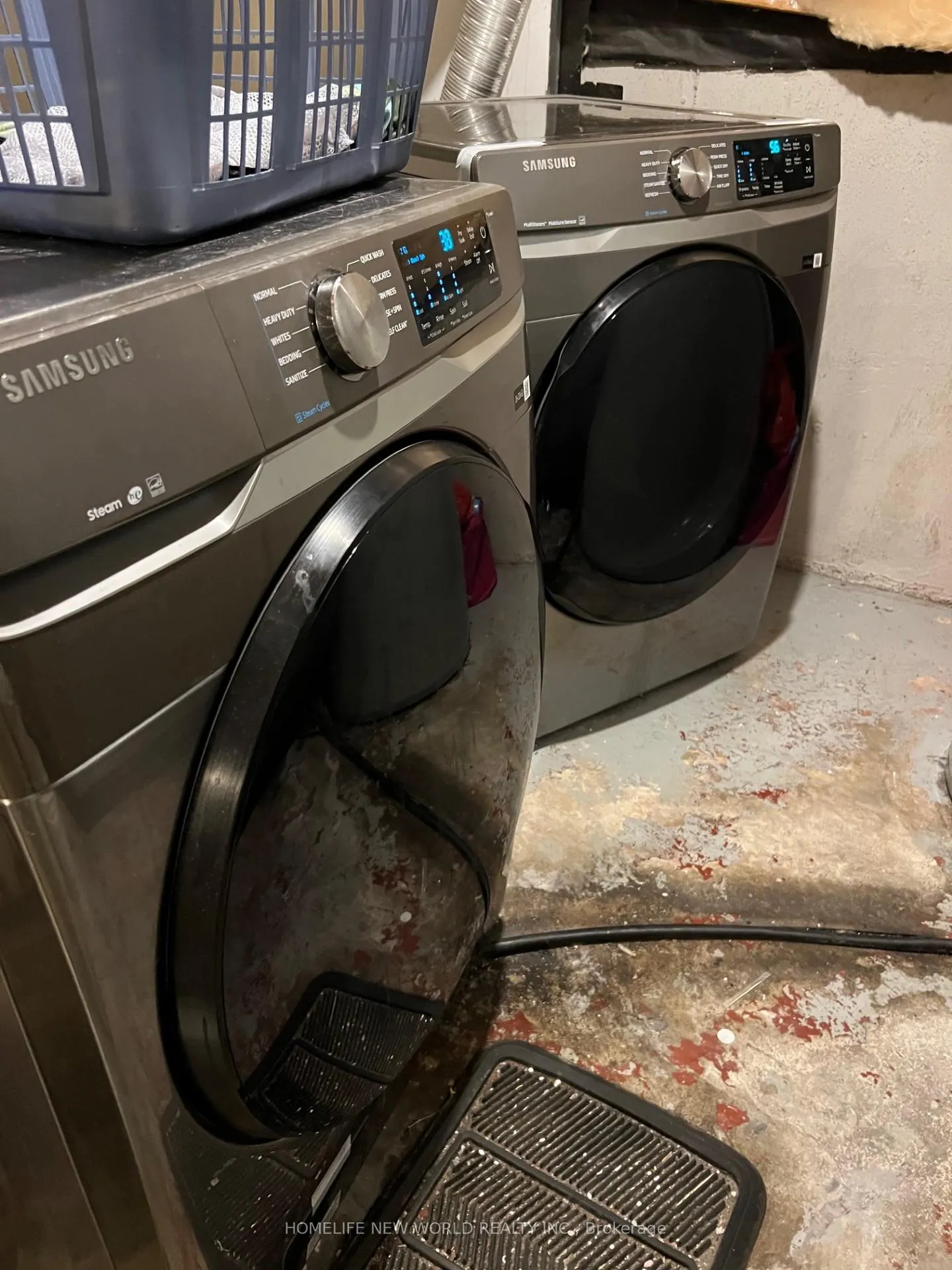 Photo 15 of Unit BSMT RM 2, 27 Wilclay Avenue, Markham, Milliken Mills East — HOMEH