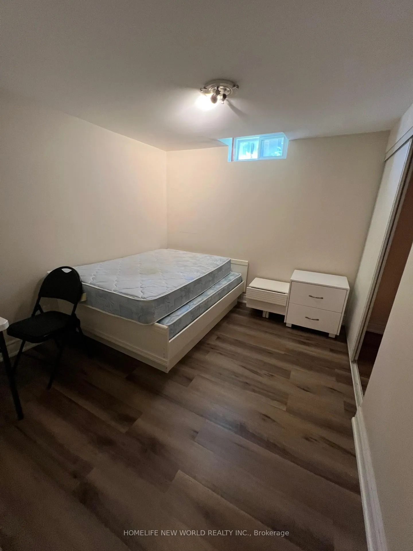 Photo 16 of Unit BSMT RM 2, 27 Wilclay Avenue, Markham, Milliken Mills East — HOMEH