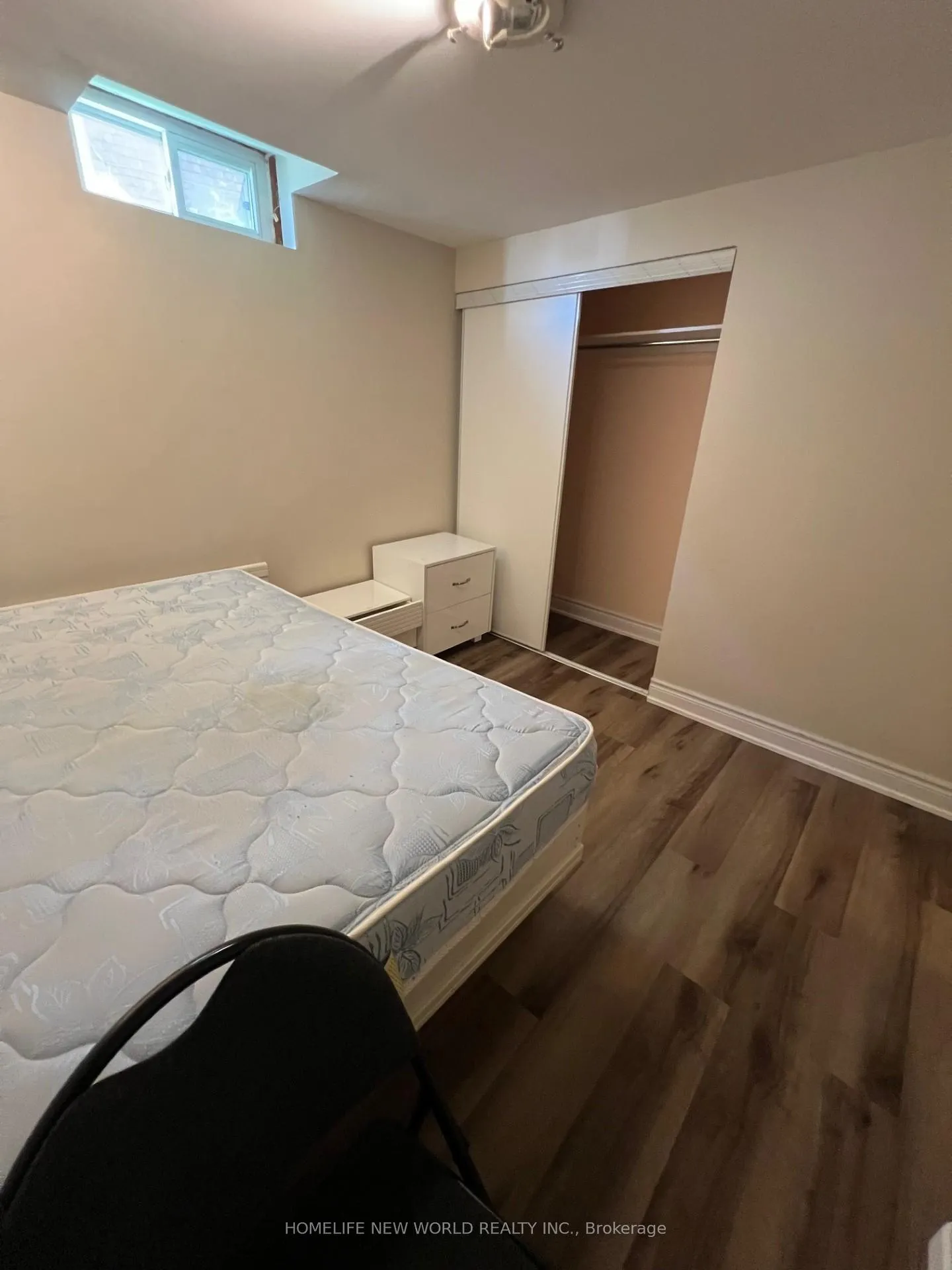 Photo 17 of Unit BSMT RM 2, 27 Wilclay Avenue, Markham, Milliken Mills East — HOMEH