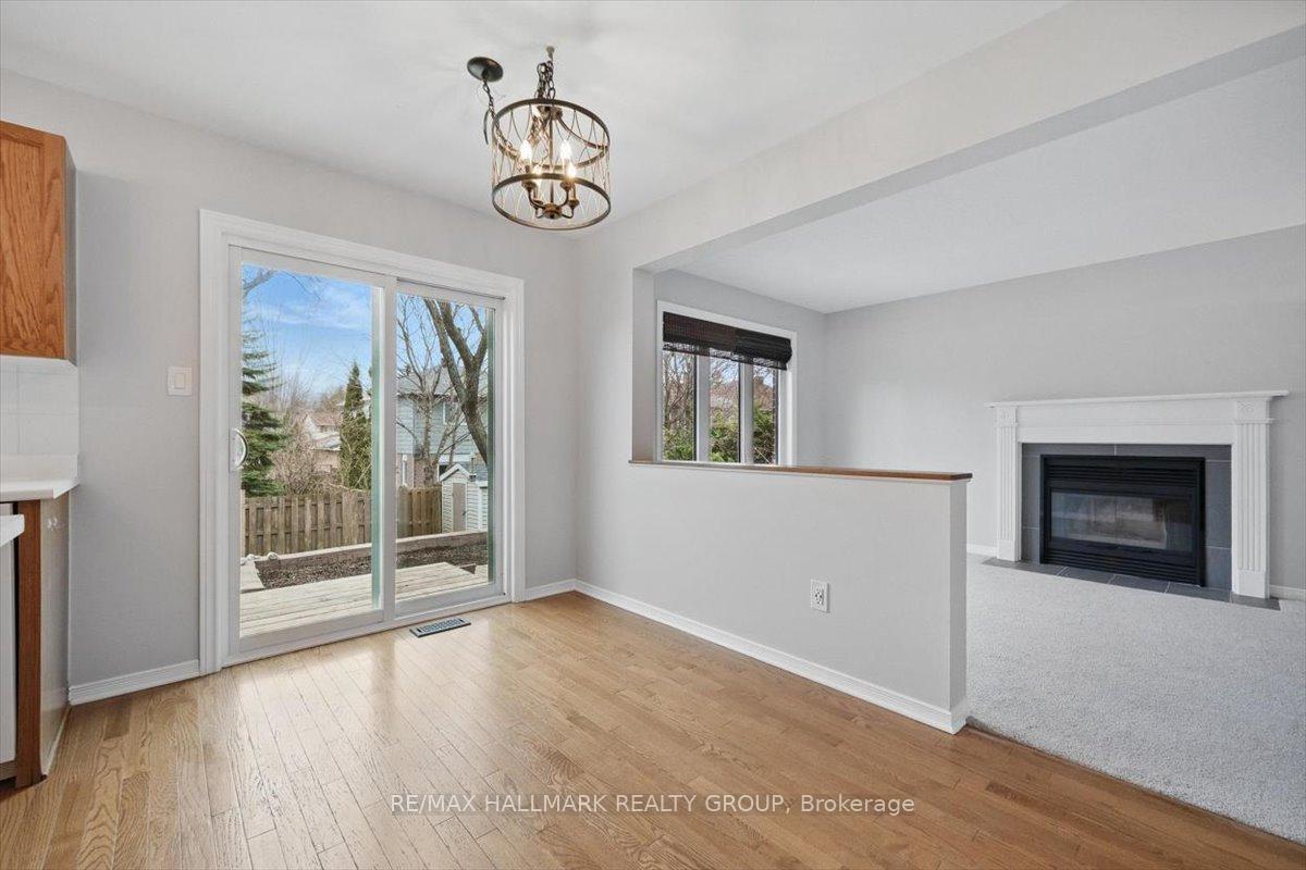 Photo 15 of 111 Hansen Avenue, Ottawa, Kanata - Kanata Lakes/Heritage Hills — HOMEH