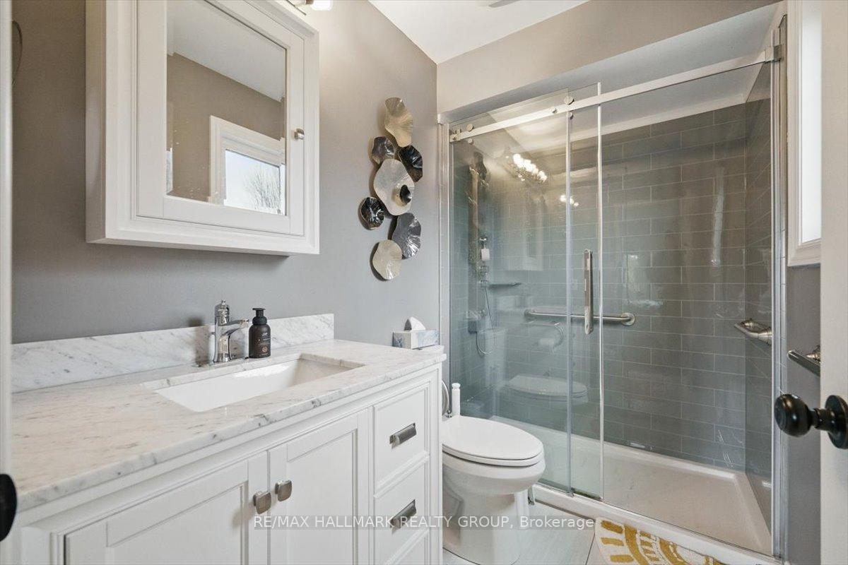 Photo 25 of 111 Hansen Avenue, Ottawa, Kanata - Kanata Lakes/Heritage Hills — HOMEH