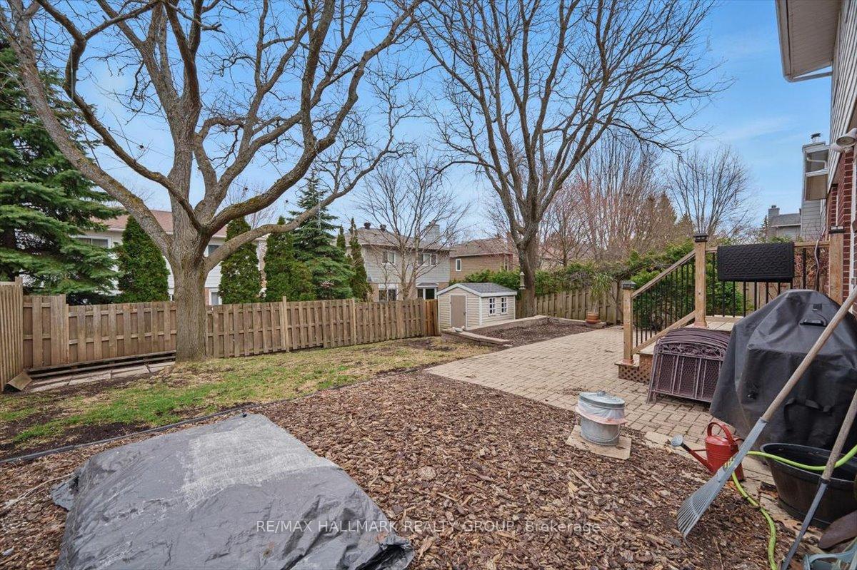Photo 34 of 111 Hansen Avenue, Ottawa, Kanata - Kanata Lakes/Heritage Hills — HOMEH