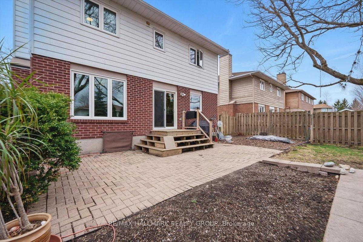 Photo 36 of 111 Hansen Avenue, Ottawa, Kanata - Kanata Lakes/Heritage Hills — HOMEH