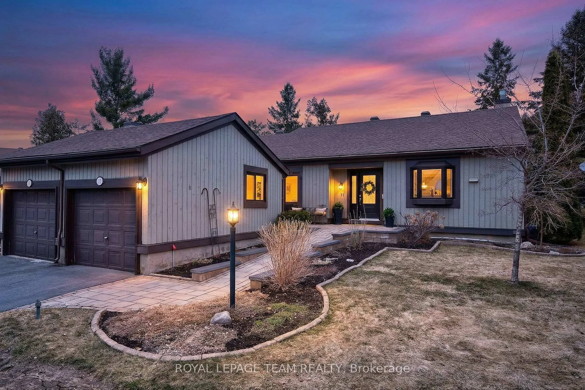 Photo 1 of 11 Glen Abbey Crescent, Ottawa, Stittsville (Central) — HOMEH