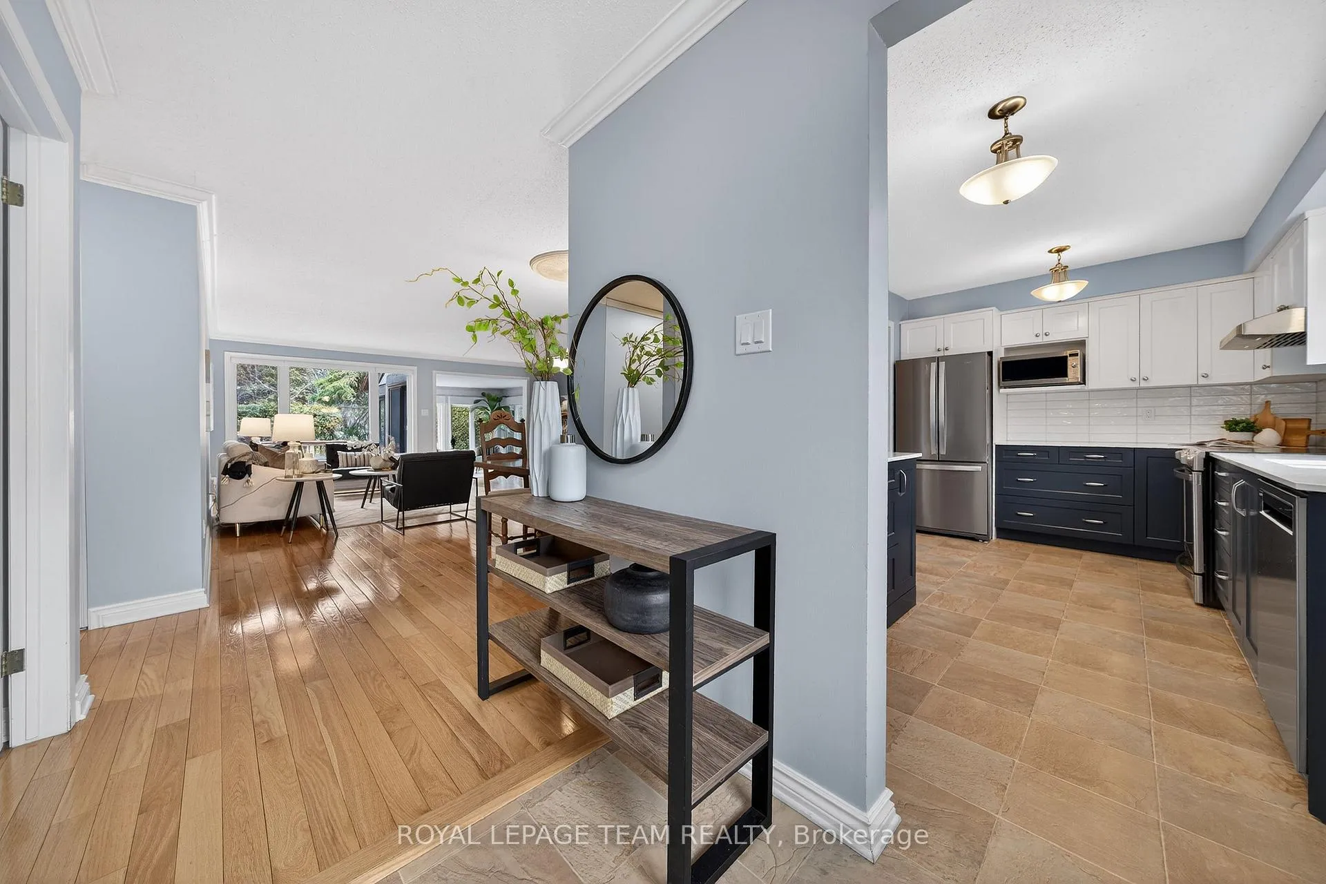 Photo 5 of 11 Glen Abbey Crescent, Ottawa, Stittsville (Central) — HOMEH