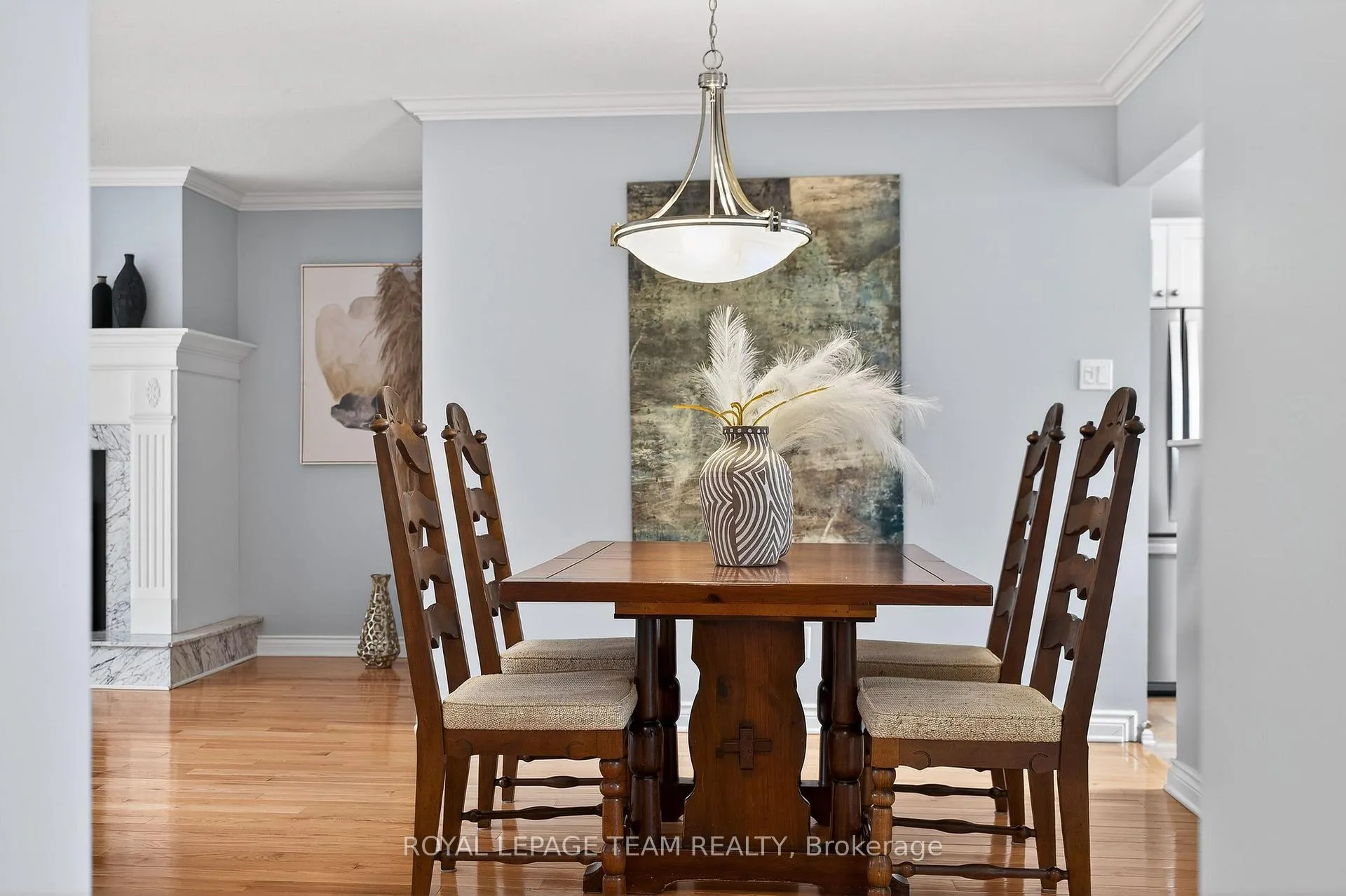 Photo 8 of 11 Glen Abbey Crescent, Ottawa, Stittsville (Central) — HOMEH