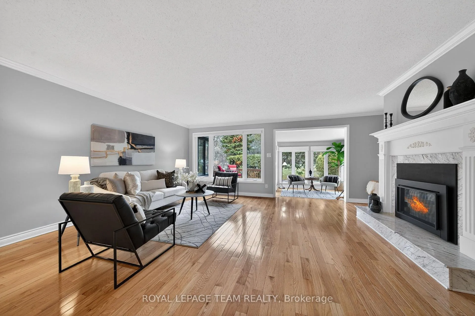 Photo 9 of 11 Glen Abbey Crescent, Ottawa, Stittsville (Central) — HOMEH