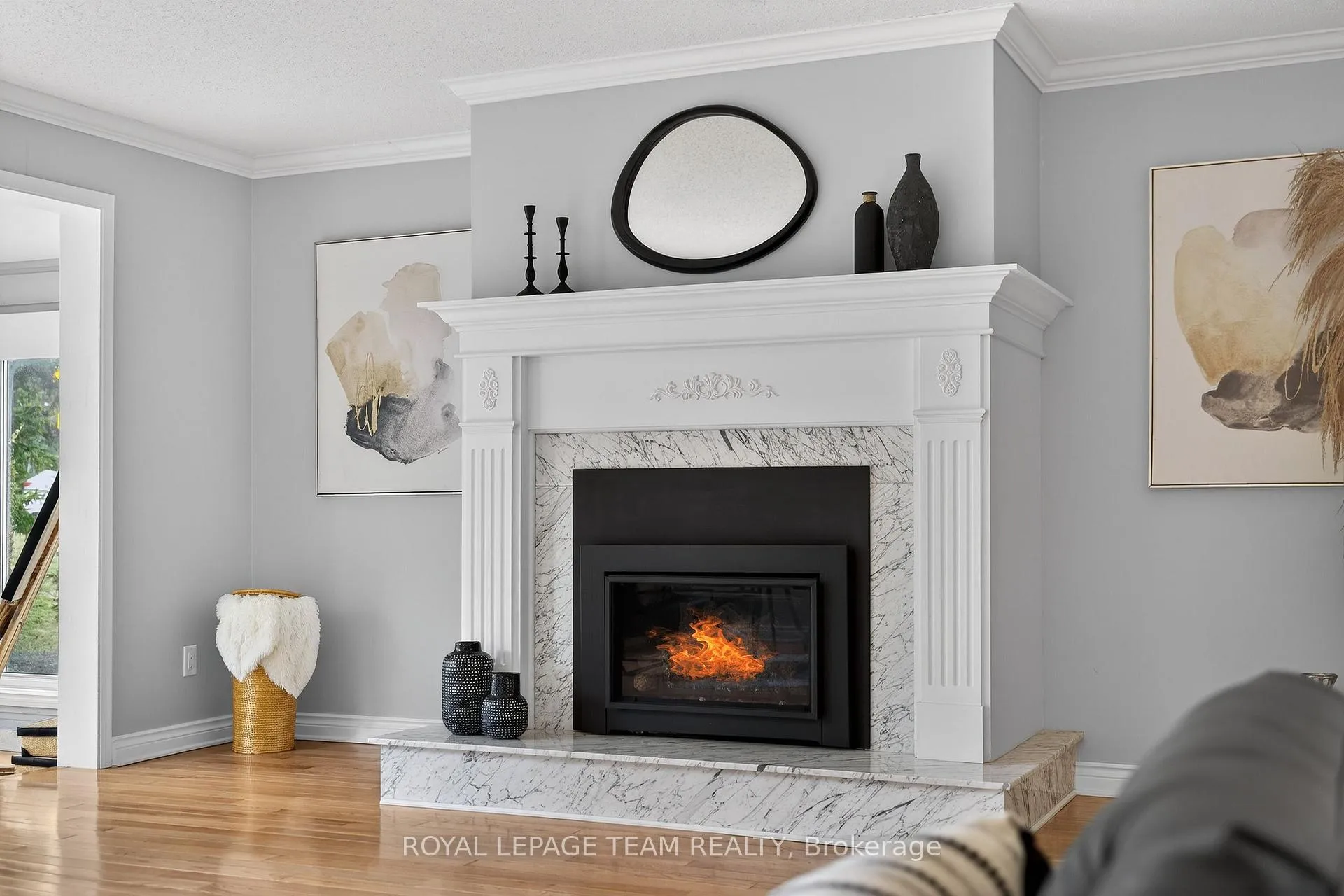 Photo 10 of 11 Glen Abbey Crescent, Ottawa, Stittsville (Central) — HOMEH