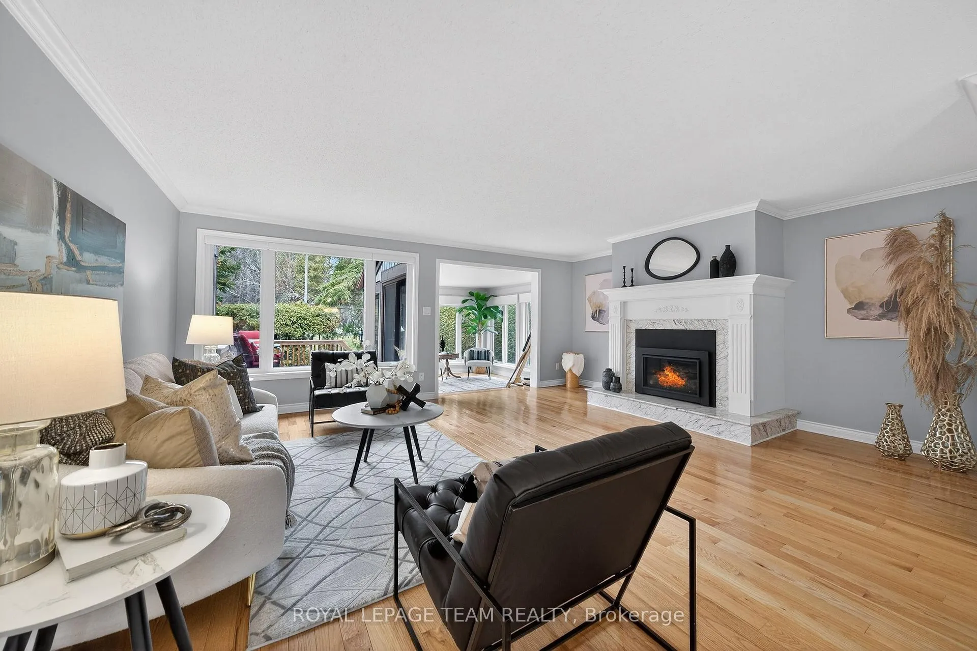 Photo 11 of 11 Glen Abbey Crescent, Ottawa, Stittsville (Central) — HOMEH
