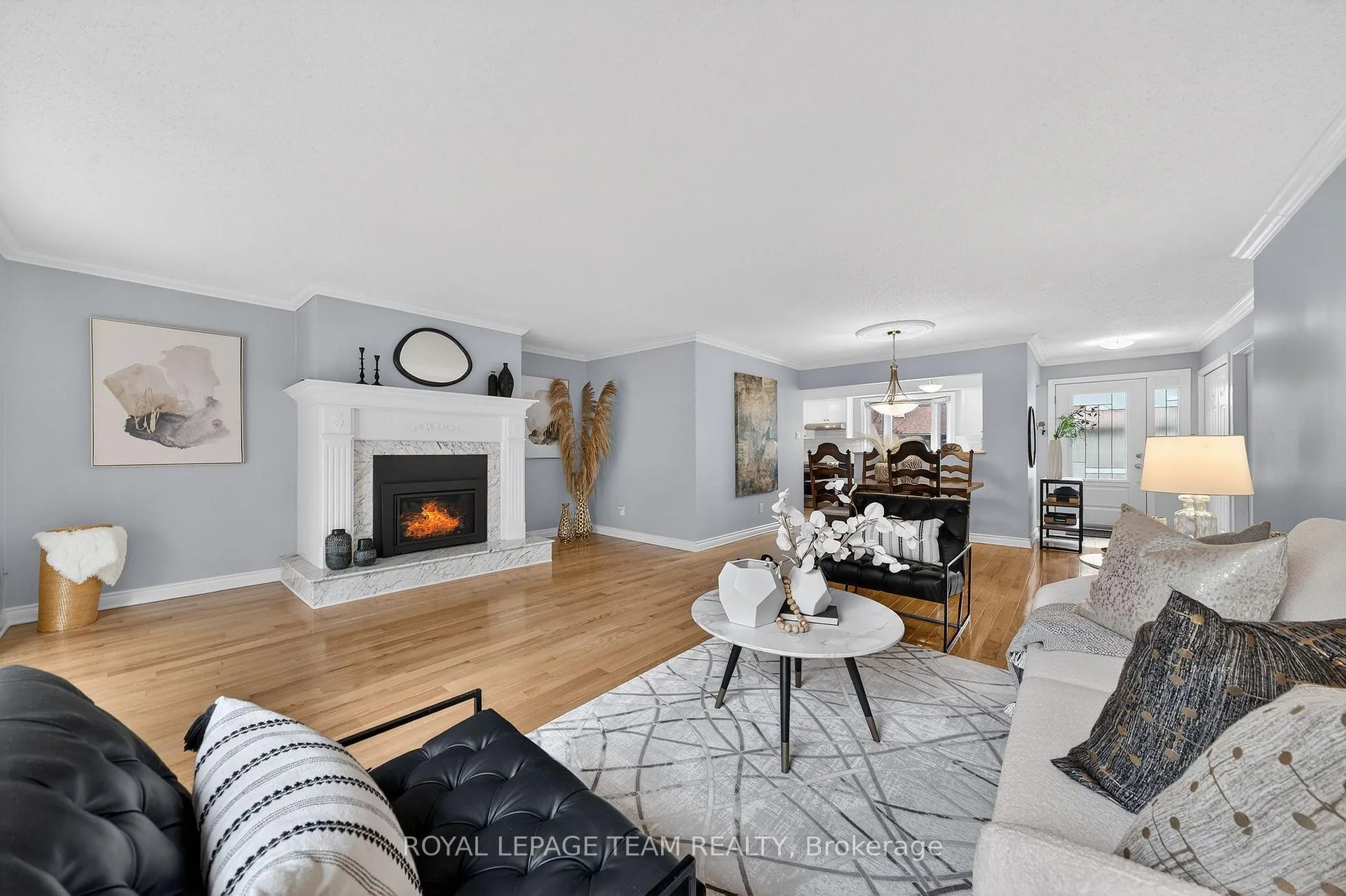 Photo 13 of 11 Glen Abbey Crescent, Ottawa, Stittsville (Central) — HOMEH